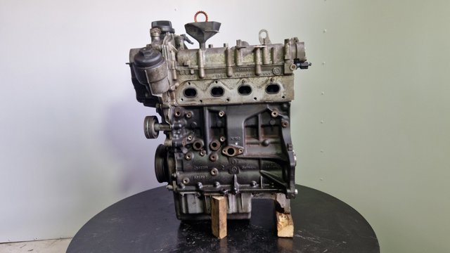 Motor montado VAG BMY preço, a partir de 4413,05 USD