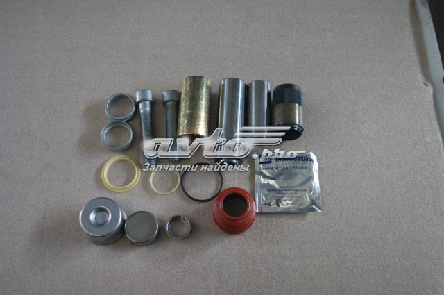 K067417K50 Knorr-bremse Kit de reparação de suporte do freio dianteiro