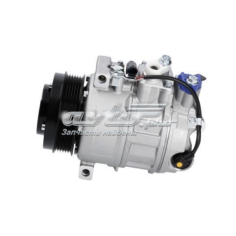 Compressor de aparelho de ar condicionado MSG AC0031