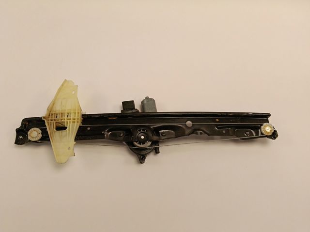 Mecanismo de acionamento de vidro da porta dianteira direita Peugeot/Citroen 9840159380 preço, a partir de 117,48 USD
