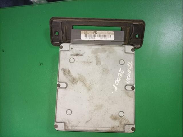 1C1A12A650LG Ford Módulo de direção (Centralina eletrônica) de motor