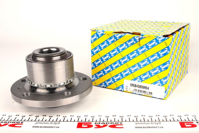Cubo dianteiro XMGB40899R04 SNR