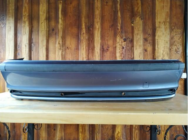 Compre 51128195313 BMW Pára-choque traseiro