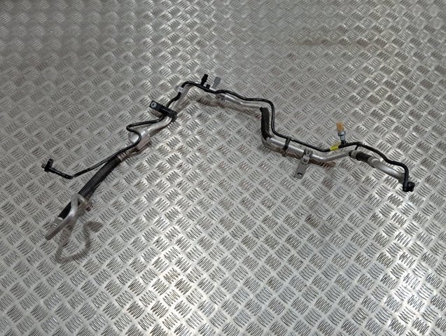Mangueira de aparelho de ar condicionado, desde o vaporizador até o compressor Peugeot/Citroen 9834169280 preço, a partir de 178,98 USD