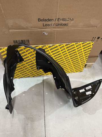 Guarda-barras direito do pára-lama dianteiro Mazda CX-3 preço, a partir de 11,06 USD