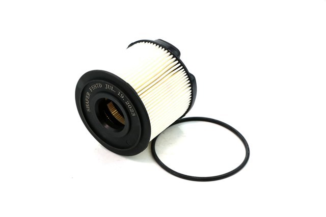FE87D Shafer Filtro de combustível