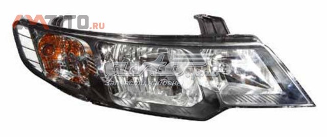 Luz direita 2231134RLDEM2 Depo/Loro/Abakus