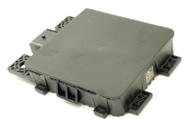 Radar de mudança de faixa 3WA907541B VAG