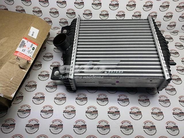 Radiador de intercooler LR036432 Land Rover