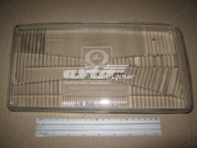474411114RELD Depo/Loro/Abakus Vidro da luz direita