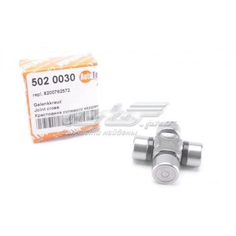 Cruzeta do mecanismo de direção Autotechteile 5020030 preço, a partir de 14,26 USD