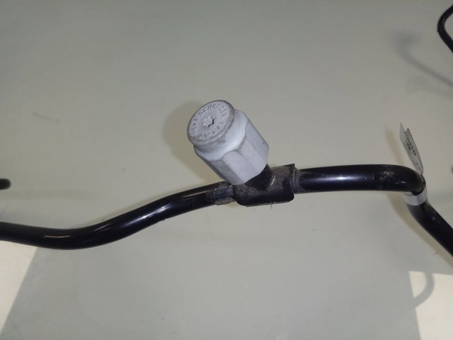 Mangueira de aparelho de ar condicionado, desde o compressor até o radiador Fiat/Alfa/Lancia 9842465380 preço, a partir de 91,94 USD