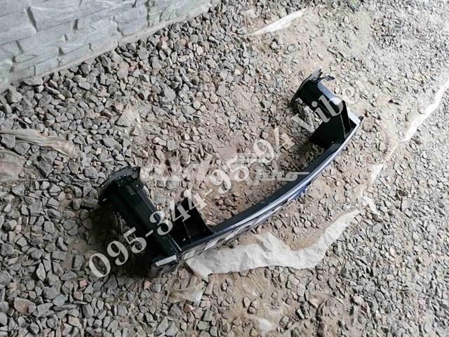 Compre DB4F50070B Mazda Reforçador do pára-choque dianteiro