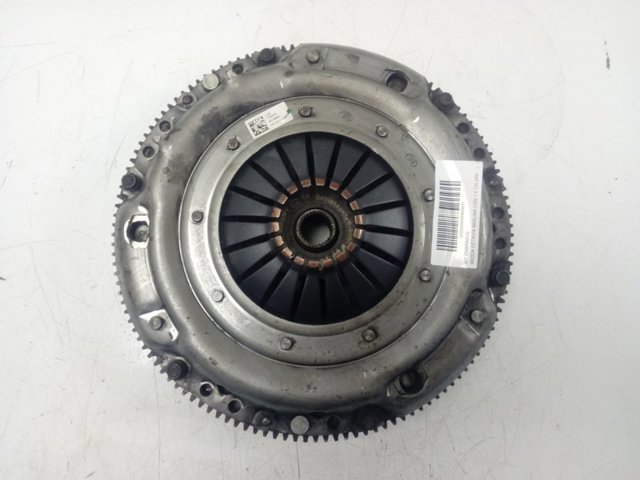Kit de embraiagem (3 peças) VAG 03L141016J preço, a partir de 157,76 USD