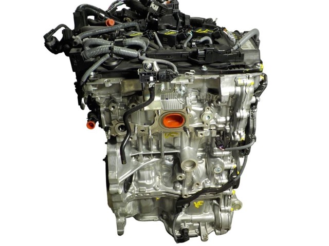 19000F3020 Toyota Motor montado