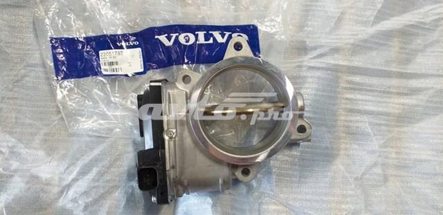Compre 23051797 Volvo Válvula EGR de recirculação dos gases