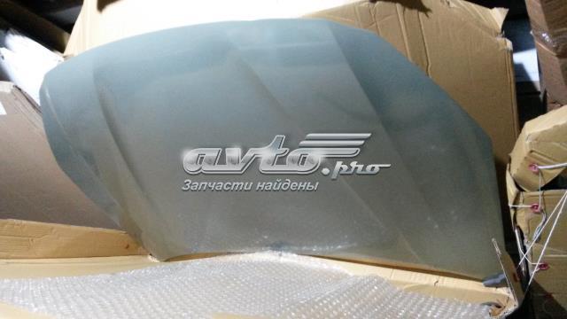  Capota Chery Tiggo FL SUV (2011 - 2026) FL