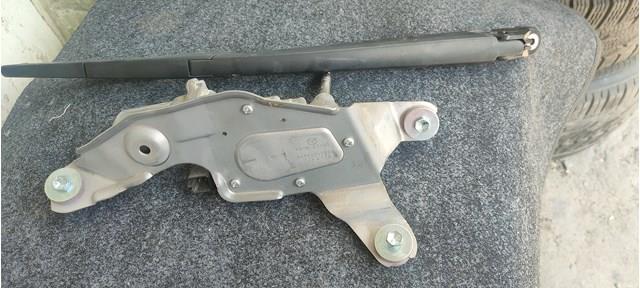 Motor de limpador pára-brisas de vidro traseiro Mazda KB7W67450 preço, a partir de 81,86 USD