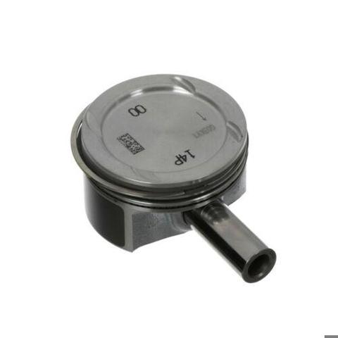 Pistão do kit para 1 cilindro, STD 25198520 General Motors