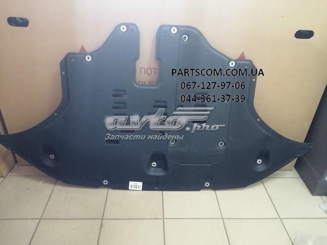 Proteção de motor dianteira 29110S1000 Hyundai/Kia
