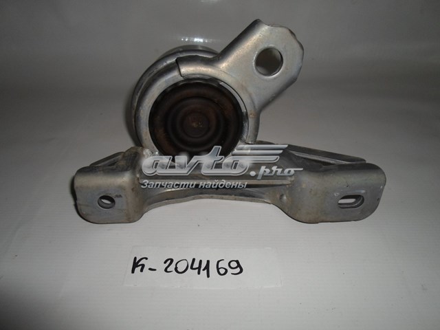 Compre LR024729 Land Rover Coxim (suporte) direito de motor