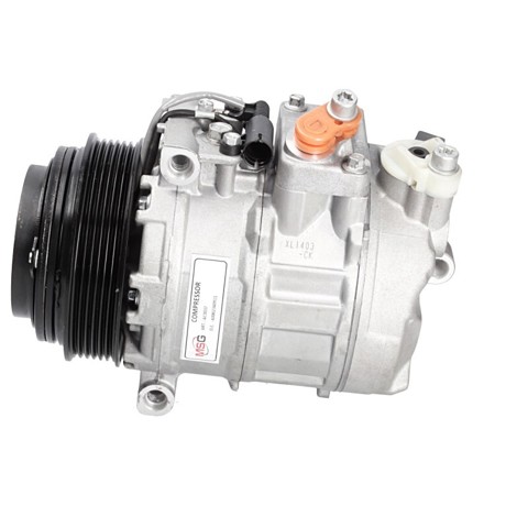 Compressor de aparelho de ar condicionado MSG AC0037 preço, a partir de 130,35 USD