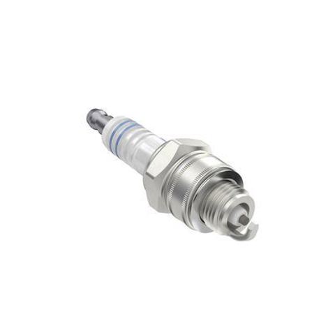Vela de ignição 242229657 Bosch