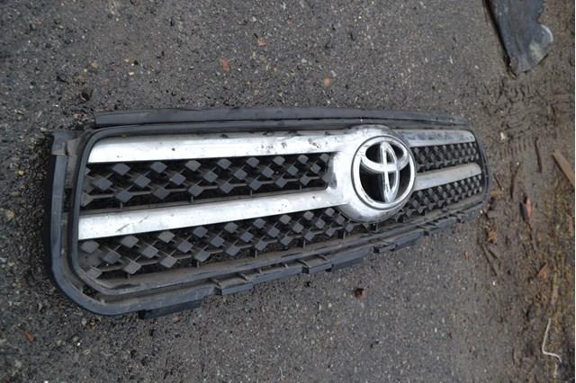 Grelha do radiador Toyota 5310142190 preço, a partir de 98,79 USD