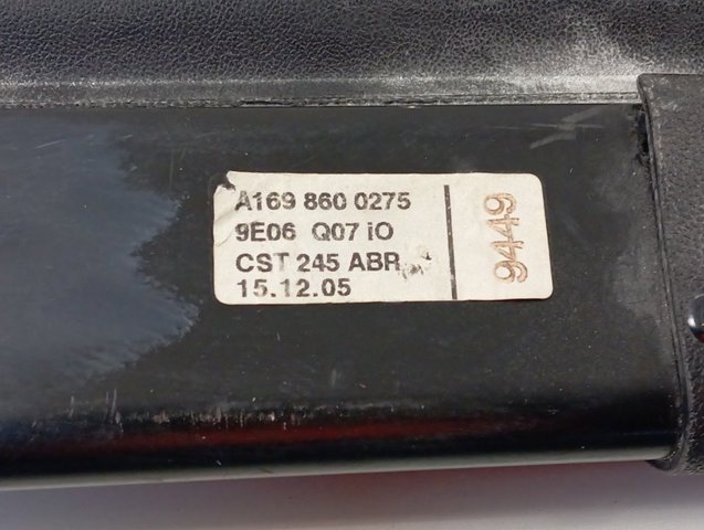  Mercedes A1698600275