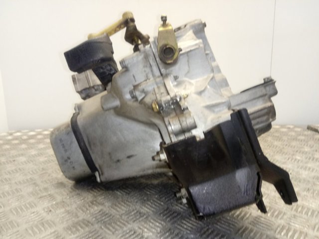 Compre 20CQ25 Peugeot/Citroen Caixa de Mudança montada (caixa mecânica de velocidades)