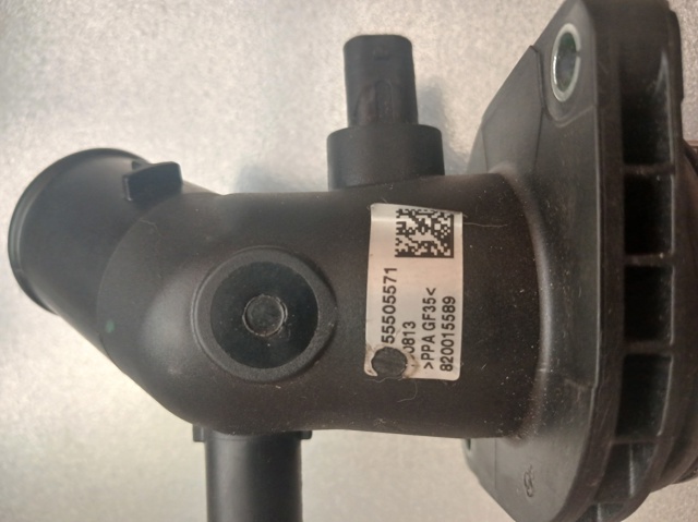 Termostato General Motors 55505571 preço, a partir de 91,96 USD