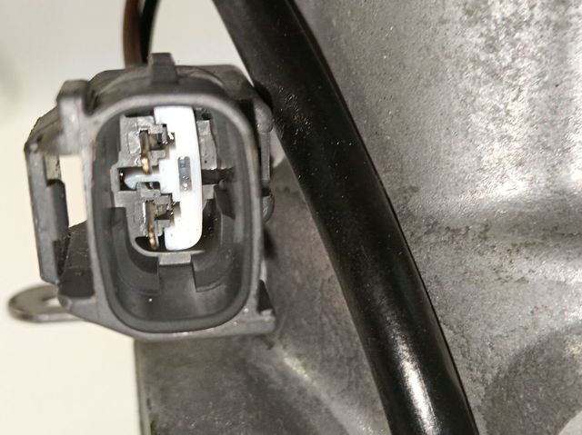 Compressor de aparelho de ar condicionado 50541345 Fiat/Alfa/Lancia