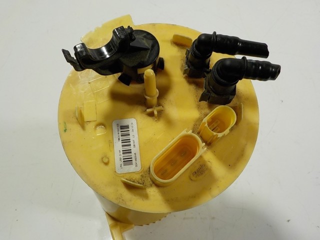 Módulo de bomba de combustível com sensor do nível de combustível Land Rover Range Rover EVOQUE L551