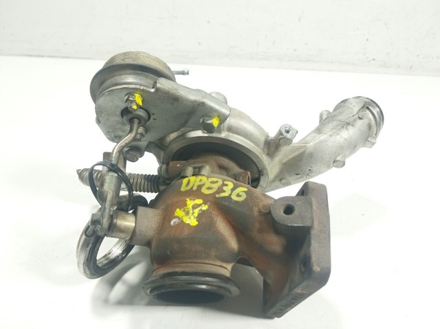 Turbina Fiat/Alfa/Lancia 5802122184 preço, a partir de 564,71 USD