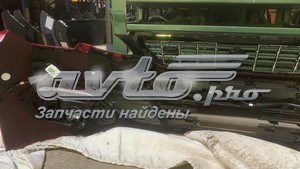 1610742580 Peugeot/Citroen Pára-choque dianteiro