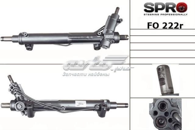 Cremalheira da direção MSG Rebuilding FO222R preço, a partir de 98,75 USD