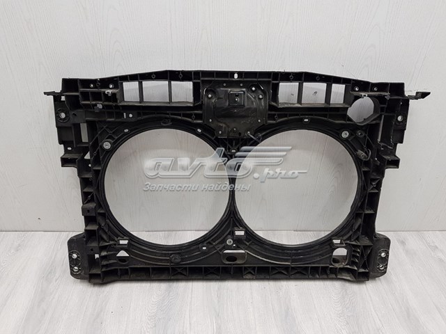 625005AA1A Nissan/Infiniti Suporte do radiador montado (painel de montagem de fixação das luzes)