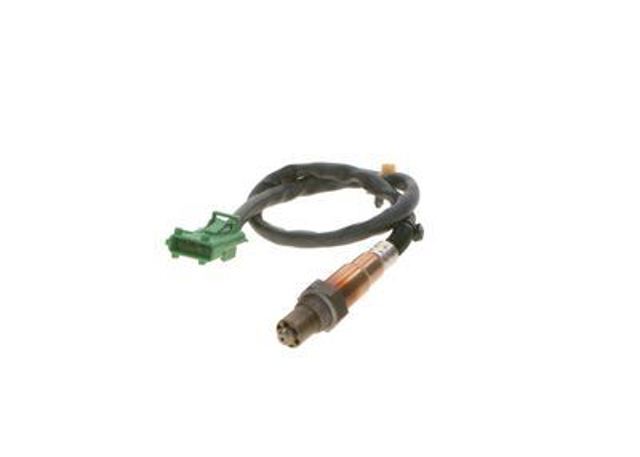 Sonda lambda, sensor de oxigênio até o catalisador Bosch 258010081 preço, a partir de 78,45 USD