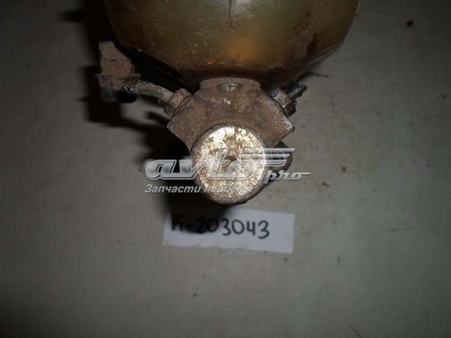 Cilindro mestre do freio 893611307A VAG