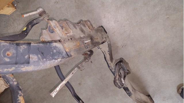 Viga de suspensão dianteira (plataforma veicular) Renault (RVI) 544015812R preço, a partir de 387,60 USD