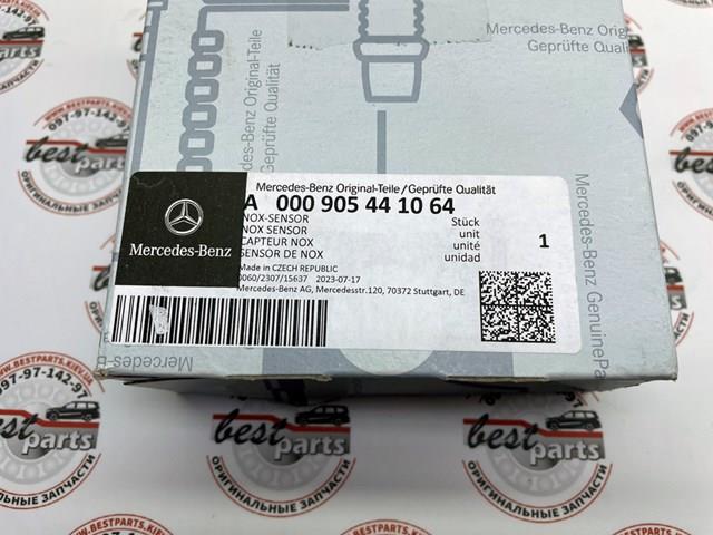 Compre A000905441064 Mercedes Sensor de óxidos de nitrogênio NOX