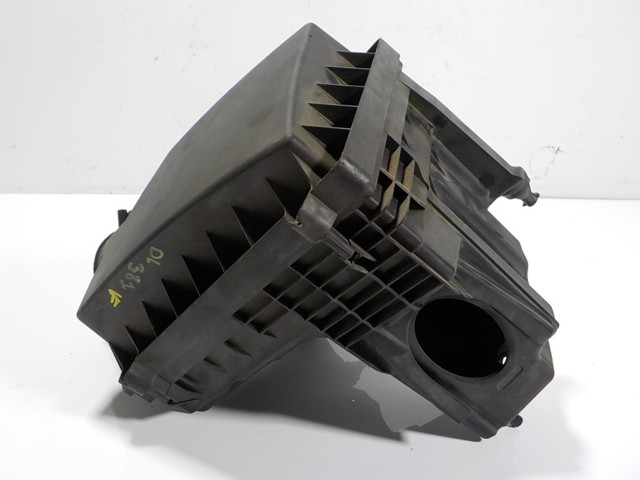 6G929600BF Land Rover Caixa de filtro de ar