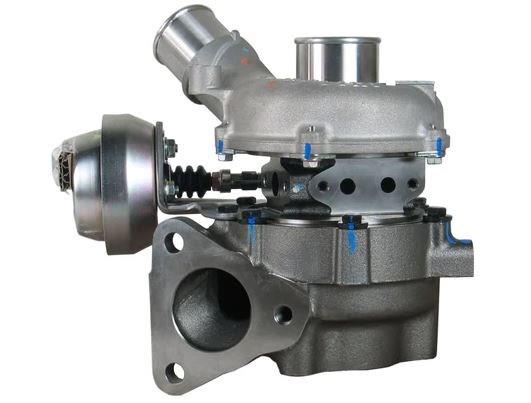 Turbina IHI VT16