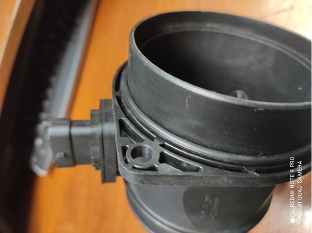 Compre G4D312B579AA Land Rover Sensor de fluxo (consumo) de ar, medidor de consumo M.A.F. - (Mass Airflow)