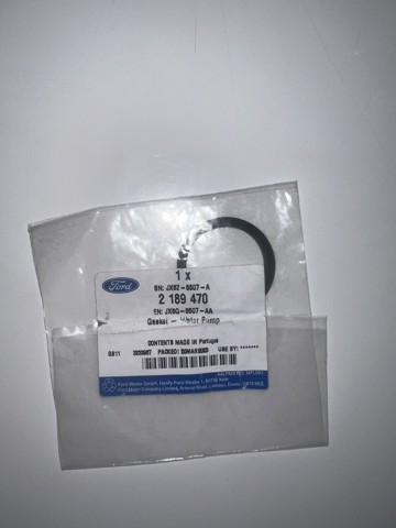 9813039880 Peugeot/Citroen Vedante do flange (da união em T) do sistema de esfriamento