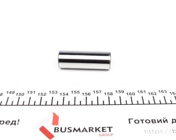 Pistão do kit para 1 cilindro, 2ª reparação ( + 0,50) NE/NPR 130035001521