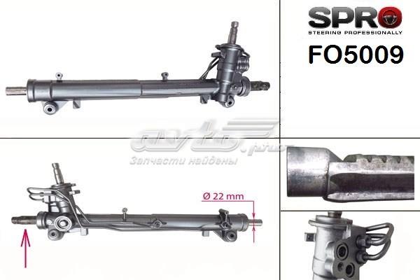 Compre 2N1C3200AE Ford Cremalheira da direção