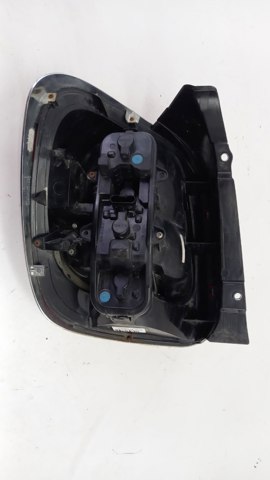 Lanterna traseira direita 51937411 Fiat/Alfa/Lancia