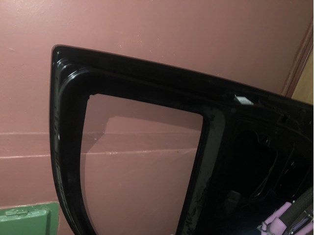 Porta dianteira direita Fiat/Alfa/Lancia 1396510080
