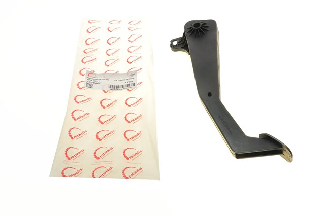 Pedal de embraiagem RWS1173 Rotweiss
